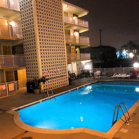 Landmark Motel Wildwood Dış mekan fotoğraf