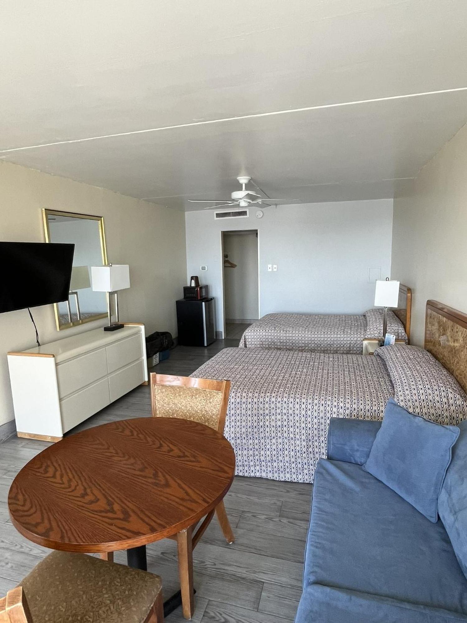Landmark Motel Wildwood Dış mekan fotoğraf